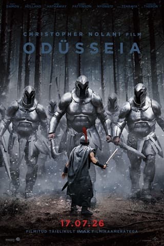 Odüsseia