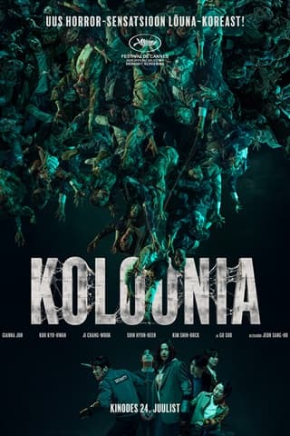 Koloonia