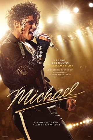 Michael