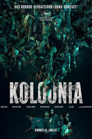 Koloonia