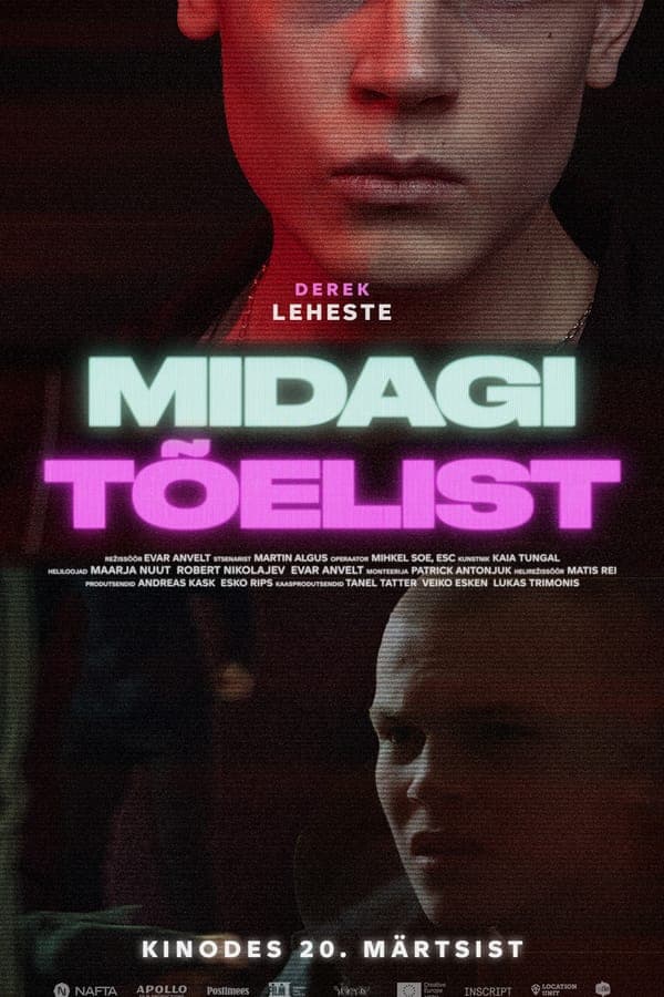 Midagi tõelist