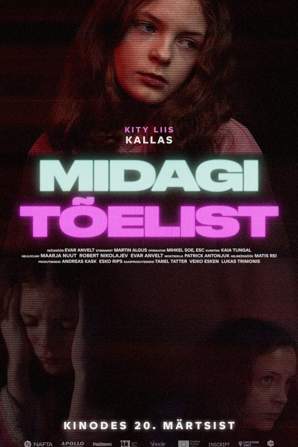 Midagi tõelist