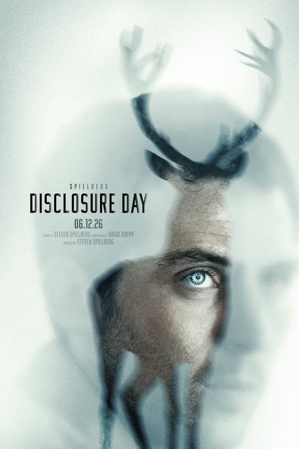 Disclosure Day