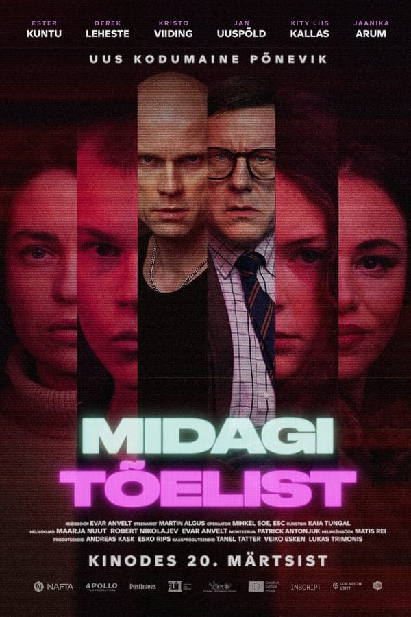 Midagi tõelist