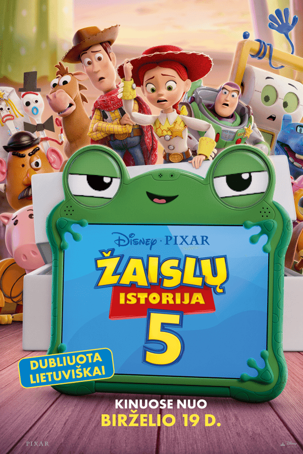Lelulugu 5