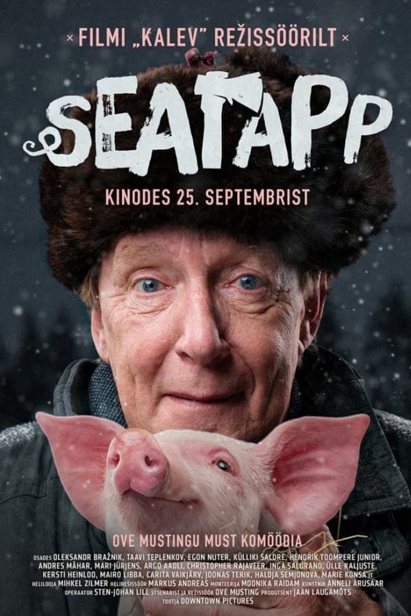 Seatapp