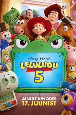 Lelulugu 5