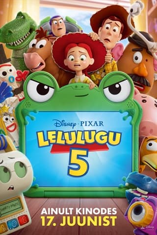 Lelulugu 5