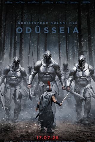 Odüsseia